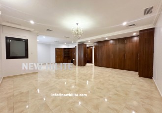 Kuwait City, Apartments, Flats, Houses & Villas, KWD 850/month,  2 BR,  Spacious Ground Floor 2-Bedroom Apartment For Rent In Al-Siddeeq