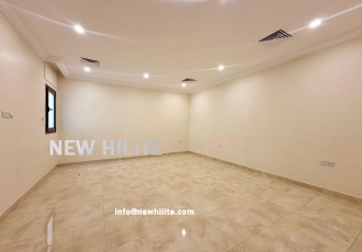 Kuwait City, Apartments, Flats, Houses & Villas, KWD 850/month,  2 BR,  Spacious Ground Floor 2-Bedroom Apartment For Rent In Al-Siddeeq