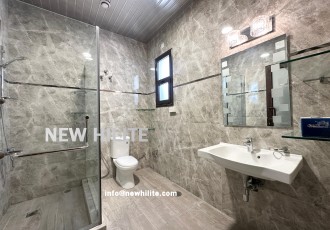 Kuwait City, Apartments, Flats, Houses & Villas, KWD 850/month,  2 BR,  Spacious Ground Floor 2-Bedroom Apartment For Rent In Al-Siddeeq
