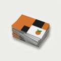 Orange Copy House
