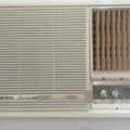 BHD 65,  GENERAL AIR CONDITIONER 2TON FOR SALE