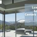 Luxury Rehab Centres In India For Premium Recovery | Rehabs India