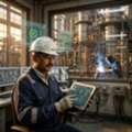 Streamline Contractor Hot Work Permit Management Software Today
