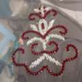 Looking For Embroidery Stone Hand Worker