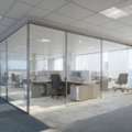 Open Vs Private Office Layout: What Works Best?