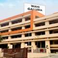 Buy Commercial Space At Wave Galleria.