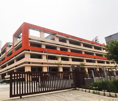 Ghaziabad, Real Estate, Buy Commercial Space At Wave Galleria.