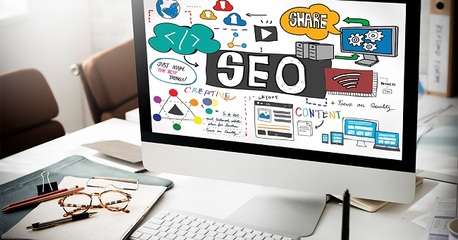 New Delhi, Web Design & Development, SEO Company In West Delhi