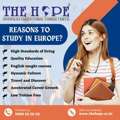 The Hope Overseas Education Consultants &ndash; In Hyderabad