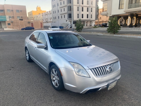Jeddah, Vehicles, Cars & Trucks , SAR 13000,  Mercury Milan,  2010,  Automatic,  180000 KM,   Price Perfect Condition Price Negotiable