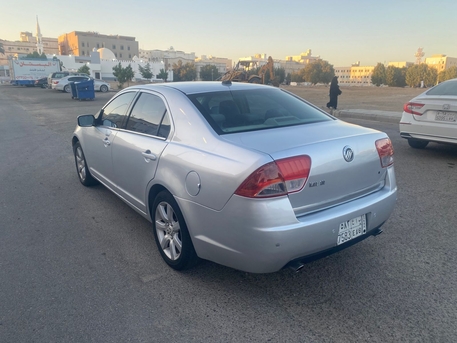 Jeddah, Vehicles, Cars & Trucks , SAR 13000,  Mercury Milan,  2010,  Automatic,  180000 KM,   Price Perfect Condition Price Negotiable