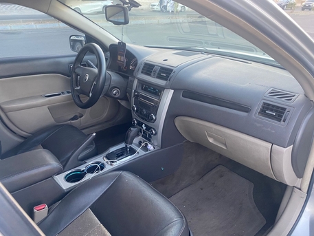 Jeddah, Vehicles, Cars & Trucks , SAR 13000,  Mercury Milan,  2010,  Automatic,  180000 KM,   Price Perfect Condition Price Negotiable