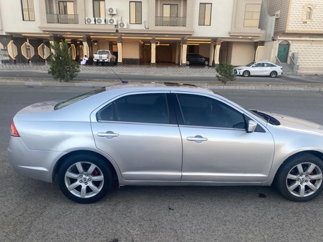 Jeddah, Vehicles, Cars & Trucks , SAR 13000,  Mercury Milan,  2010,  Automatic,  180000 KM,   Price Perfect Condition Price Negotiable