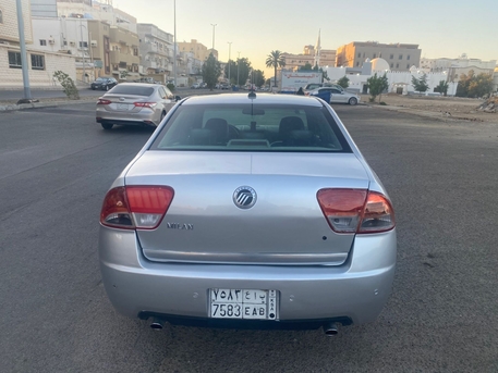 Jeddah, Vehicles, Cars & Trucks , SAR 13000,  Mercury Milan,  2010,  Automatic,  180000 KM,   Price Perfect Condition Price Negotiable
