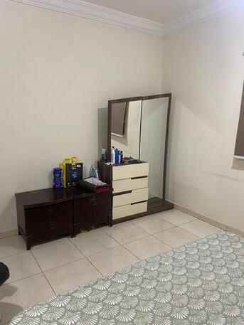 Al Safa, Apartments, Flats, Houses & Villas, SAR 850/month,  Furnished,  2 BR,  I AM OFFERING A SINGLE ROOM ON MY FULLY FURNISHED APARTMENT.