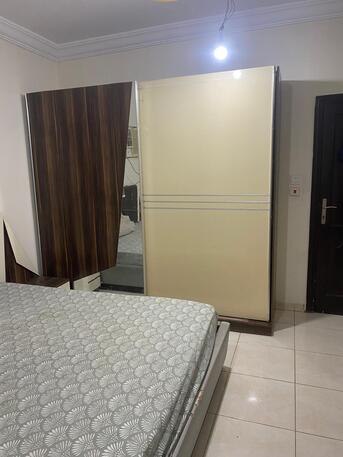 Al Safa, Apartments, Flats, Houses & Villas, SAR 850/month,  Furnished,  2 BR,  I AM OFFERING A SINGLE ROOM ON MY FULLY FURNISHED APARTMENT.