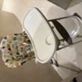 SAR 35, Baby Chair And Baby Bouncer