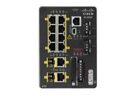 Tehran, Electronics, Buy Cisco Rugged Switch For Secure And Durable Connectivity