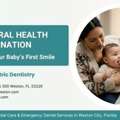 Infant Oral Health Examination &ndash; Gentle Care For Your Baby&rsquo;s First Smile