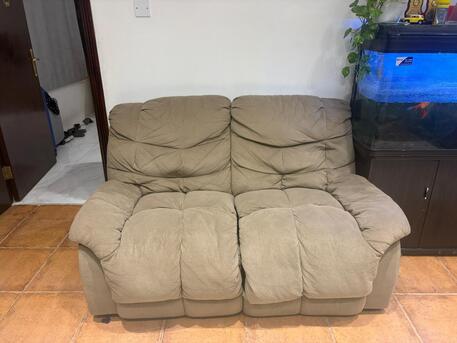 Sitra, Furniture, BHD 20,  Recliner Sofa