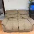BHD 20, Recliner Sofa