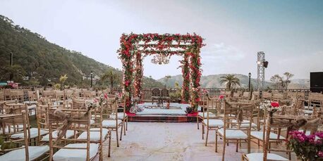Mumbai, Food & Drink, Banquet Hall In Shimla For Weddings And Events