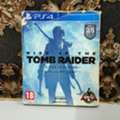 BHD 7,  The Rise Of Tomb Raoder Full Book