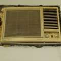 SAR 750,  ❄️ Window AC For Sale &ndash; Good Condition | Ready To Use ❄️