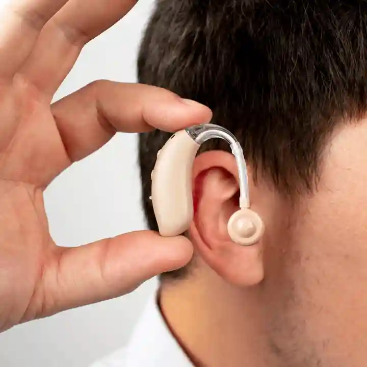 Noida, Health, Hearing Aid New Delhi
