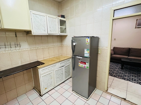 Jubail, Bedspace For Rent, SAR 450/month,  01 Single Bedspace Available