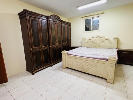 Jubail, Bedspace For Rent, SAR 450/month,  01 Single Bedspace Available
