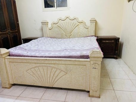 Jubail, Bedspace For Rent, SAR 450/month,  01 Single Bedspace Available