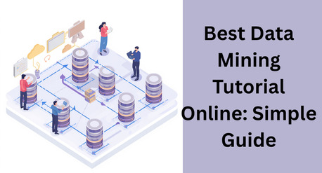 Noida, Computer, Complete Data Mining Tutorial: Step-by-Step Guide For Students And Professionals