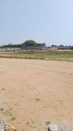 Hyderabad, Residential Plots, INR 35000,  200 Sq. Yard,  HMDA & RERA  APPROVED Open Plots For Sale @ Adibatla
