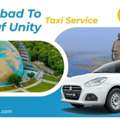 Ahmedabad To Statue Of Unity Taxi &ndash; Book Fast & Travel Smart