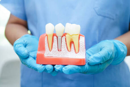 Los Angeles, Dental, Advanced Laser Solution For Modern Gum Care