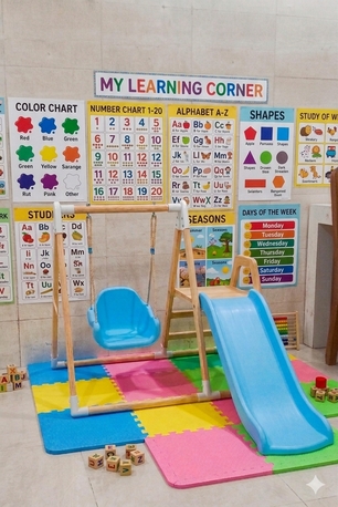 Sanad, Childcare Job Seekers, Baby Sitting Available