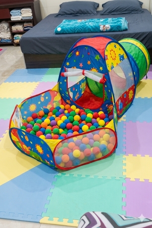 Sanad, Childcare Job Seekers, Baby Sitting Available