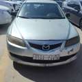 SAR 10000,  Mazda 6,  2007,  Automatic,  399238 KM,  Mazda Sedan Only 10000sr