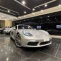 BHD 26500,  Porsche Cayman,  2020,  Automatic,  73000 KM,   718 Model