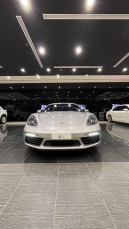 Sanabis, Vehicles, Cars & Trucks , BHD 26500,  Porsche Cayman,  2020,  Automatic,  73000 KM,   718 Model