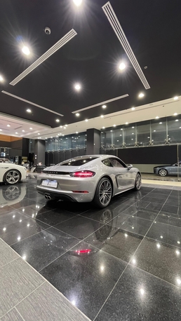 Sanabis, Vehicles, Cars & Trucks , BHD 26500,  Porsche Cayman,  2020,  Automatic,  73000 KM,   718 Model