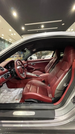 Sanabis, Vehicles, Cars & Trucks , BHD 26500,  Porsche Cayman,  2020,  Automatic,  73000 KM,   718 Model