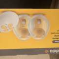 BHD 45,  Medela Handsfree Breast Pump