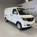 SAR 42635,  فان بضاعۃ جدید,  2026,  Manual,  1 KM,  فیکتوری سیارات التجا