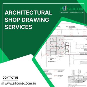 Sydney, Construction, High Quality Architectural Shop Drawing Services In Australia At Lowest Cost