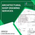 High Quality Architectural Shop Drawing Services In Australia At Lowest Cost