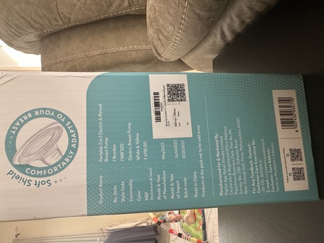 Sanabis, Baby & Kid Stuff, BHD 15,  Baby Hug Breast Pump