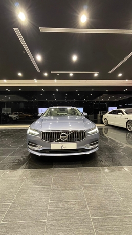 Sanabis, Vehicles, Cars & Trucks , BHD 4800,  Volvo S90,  2017,  Automatic,  183000 KM,   Model