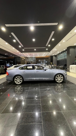 Sanabis, Vehicles, Cars & Trucks , BHD 4800,  Volvo S90,  2017,  Automatic,  183000 KM,   Model